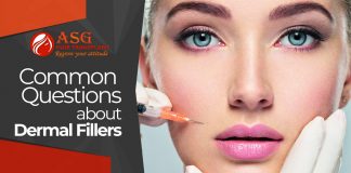 Common Questions about Derma Fillers