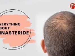 Everything about finasteride - ASG Hair Transplant Centre Punjab