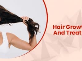 Hair Growth Tips And Treatments 2022