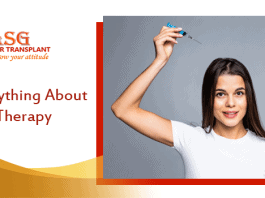 Learn Everything About PRP Therapy
