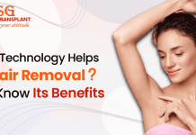 How Technology Helps in Hair Removal?