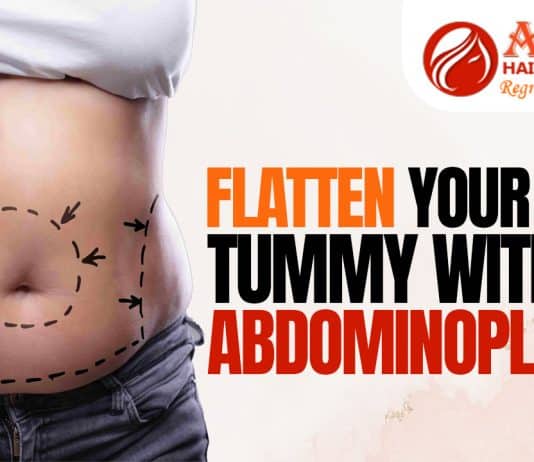 What Is Abdominoplasty And Its Cost?
